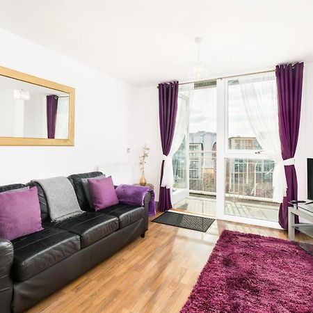 Comfort Living Properties Бирмингам Екстериор снимка