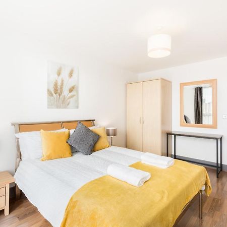 Comfort Living Properties Бирмингам Екстериор снимка