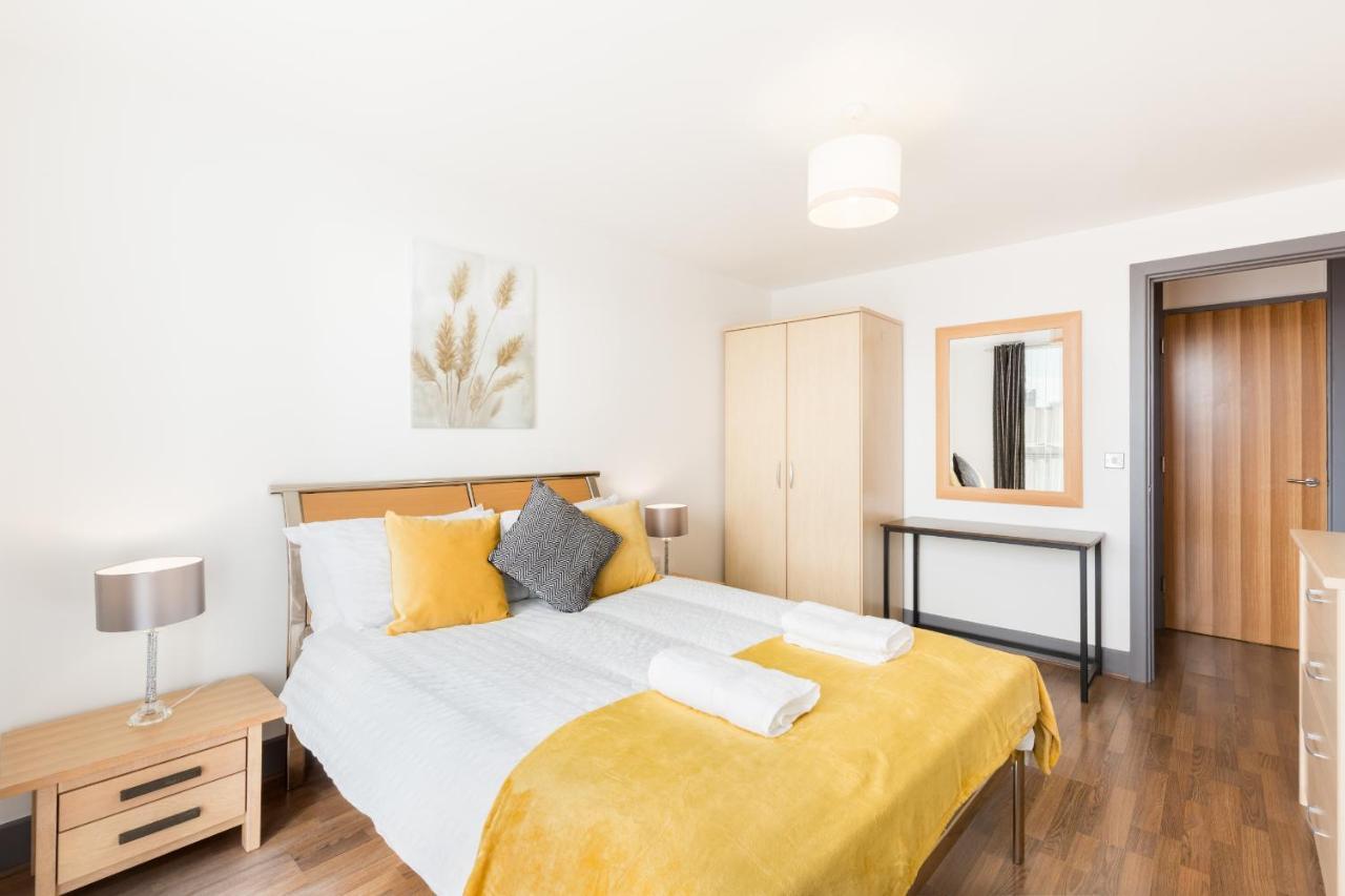 Comfort Living Properties Бирмингам Екстериор снимка