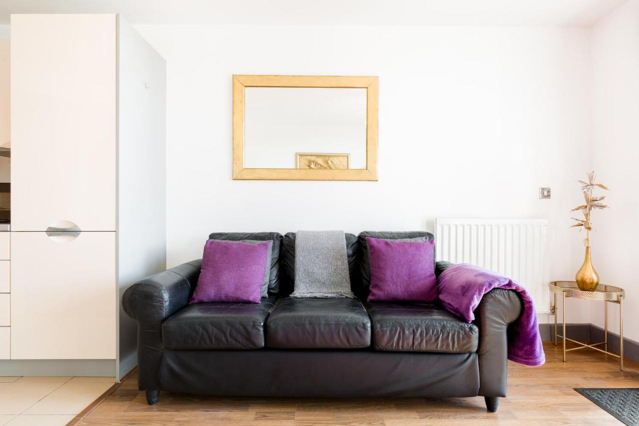 Comfort Living Properties Бирмингам Екстериор снимка