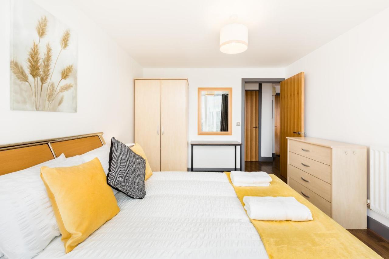 Comfort Living Properties Бирмингам Екстериор снимка