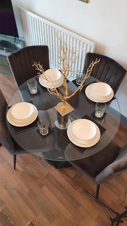 Comfort Living Properties Бирмингам Екстериор снимка